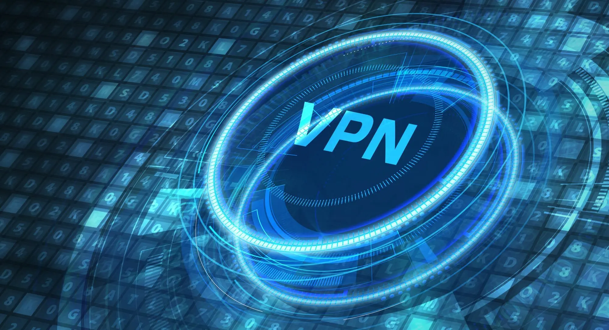 VPN Network